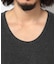 《DAILY／デイリー》HALF SLEEVE U-NECK T-SHIRT／デイリー 五分袖 Uネック Tシャツ／AVIREX