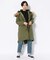 M-65フィールドパーカー／ M-65 PARKA