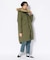 M-65フィールドパーカー／ M-65 PARKA