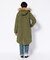 M-65フィールドパーカー／ M-65 PARKA