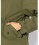 M-65フィールドパーカー／ M-65 PARKA