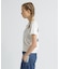 《KIDS》ヴァーシティーTシャツ／VARSITY T-SHIRT／AVIREX ／ アヴィレックス