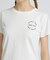 《KIDS》ヴァーシティーTシャツ／VARSITY T-SHIRT／AVIREX ／ アヴィレックス