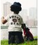 《KIDS》ヴァーシティーTシャツ／VARSITY T-SHIRT／AVIREX ／ アヴィレックス