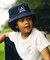 《KIDS》ヴァーシティーTシャツ／VARSITY T-SHIRT／AVIREX ／ アヴィレックス