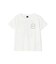 《KIDS》ヴァーシティーTシャツ／VARSITY T-SHIRT／AVIREX ／ アヴィレックス