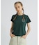 《KIDS》ヴァーシティーTシャツ／VARSITY T-SHIRT／AVIREX ／ アヴィレックス
