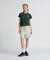 《KIDS》ヴァーシティーTシャツ／VARSITY T-SHIRT／AVIREX ／ アヴィレックス