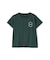 《KIDS》ヴァーシティーTシャツ／VARSITY T-SHIRT／AVIREX ／ アヴィレックス