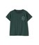 《KIDS》ヴァーシティーTシャツ／VARSITY T-SHIRT／AVIREX ／ アヴィレックス