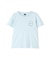 《KIDS》ヴァーシティーTシャツ／VARSITY T-SHIRT／AVIREX ／ アヴィレックス