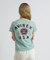 《KIDS》ヴァーシティーTシャツ／VARSITY T-SHIRT／AVIREX ／ アヴィレックス