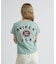《KIDS》ヴァーシティーTシャツ／VARSITY T-SHIRT／AVIREX ／ アヴィレックス