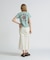 《KIDS》ヴァーシティーTシャツ／VARSITY T-SHIRT／AVIREX ／ アヴィレックス