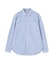 《DAILY／デイリー》BASIC CHAMBRAY LONG SLEEVE SHIRT ／ 長袖 ベーシック シャンブレー シャツ ／
