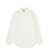 《DAILY／デイリー》BASIC OXFORD LONG SLEEVE B.D. SHIRT ／ 長袖 ベーシック オックスフォードシャツ