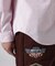 《DAILY／デイリー》BASIC OXFORD LONG SLEEVE B.D. SHIRT ／ 長袖 ベーシック オックスフォードシャツ