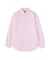 《DAILY／デイリー》BASIC OXFORD LONG SLEEVE B.D. SHIRT ／ 長袖 ベーシック オックスフォードシャツ