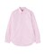 《DAILY／デイリー》BASIC OXFORD LONG SLEEVE B.D. SHIRT ／ 長袖 ベーシック オックスフォードシャツ