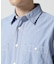 《DAILY／デイリー》BASIC CHAMBRAY S／S SHIRT ／ 半袖シャンブレーシャツ／AVIREX／アヴィレック