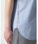 《DAILY／デイリー》BASIC CHAMBRAY S／S SHIRT ／ 半袖シャンブレーシャツ／AVIREX／アヴィレック