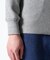 《DAILY／デイリー》THERMAL L／S CREW NECK T-SHIRT