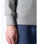 《DAILY／デイリー》THERMAL L／S CREW NECK T-SHIRT