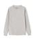 《DAILY／デイリー》THERMAL L／S CREW NECK T-SHIRT