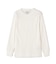 《DAILY／デイリー》THERMAL L／S CREW NECK T-SHIRT