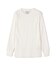《DAILY／デイリー》THERMAL L／S CREW NECK T-SHIRT