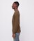 《DAILY／デイリー》THERMAL L／S CREW NECK T-SHIRT