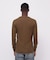 《DAILY／デイリー》THERMAL L／S CREW NECK T-SHIRT