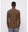 《DAILY／デイリー》THERMAL L／S CREW NECK T-SHIRT