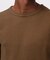 《DAILY／デイリー》THERMAL L／S CREW NECK T-SHIRT