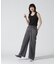 ブレード タンクトップ／BRAID TANK TOP