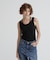ブレード タンクトップ／BRAID TANK TOP