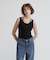 ブレード タンクトップ／BRAID TANK TOP