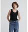 ブレード タンクトップ／BRAID TANK TOP