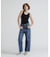 ブレード タンクトップ／BRAID TANK TOP