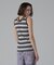 ブレード タンクトップ／BRAID TANK TOP