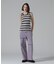 ブレード タンクトップ／BRAID TANK TOP