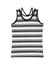 ブレード タンクトップ／BRAID TANK TOP