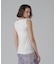 ブレード タンクトップ／BRAID TANK TOP