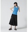 ブレード タンクトップ／BRAID TANK TOP