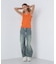ブレード タンクトップ／BRAID TANK TOP