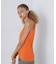 ブレード タンクトップ／BRAID TANK TOP