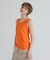 ブレード タンクトップ／BRAID TANK TOP