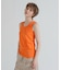 ブレード タンクトップ／BRAID TANK TOP