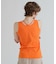 ブレード タンクトップ／BRAID TANK TOP