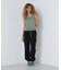 ブレード タンクトップ／BRAID TANK TOP